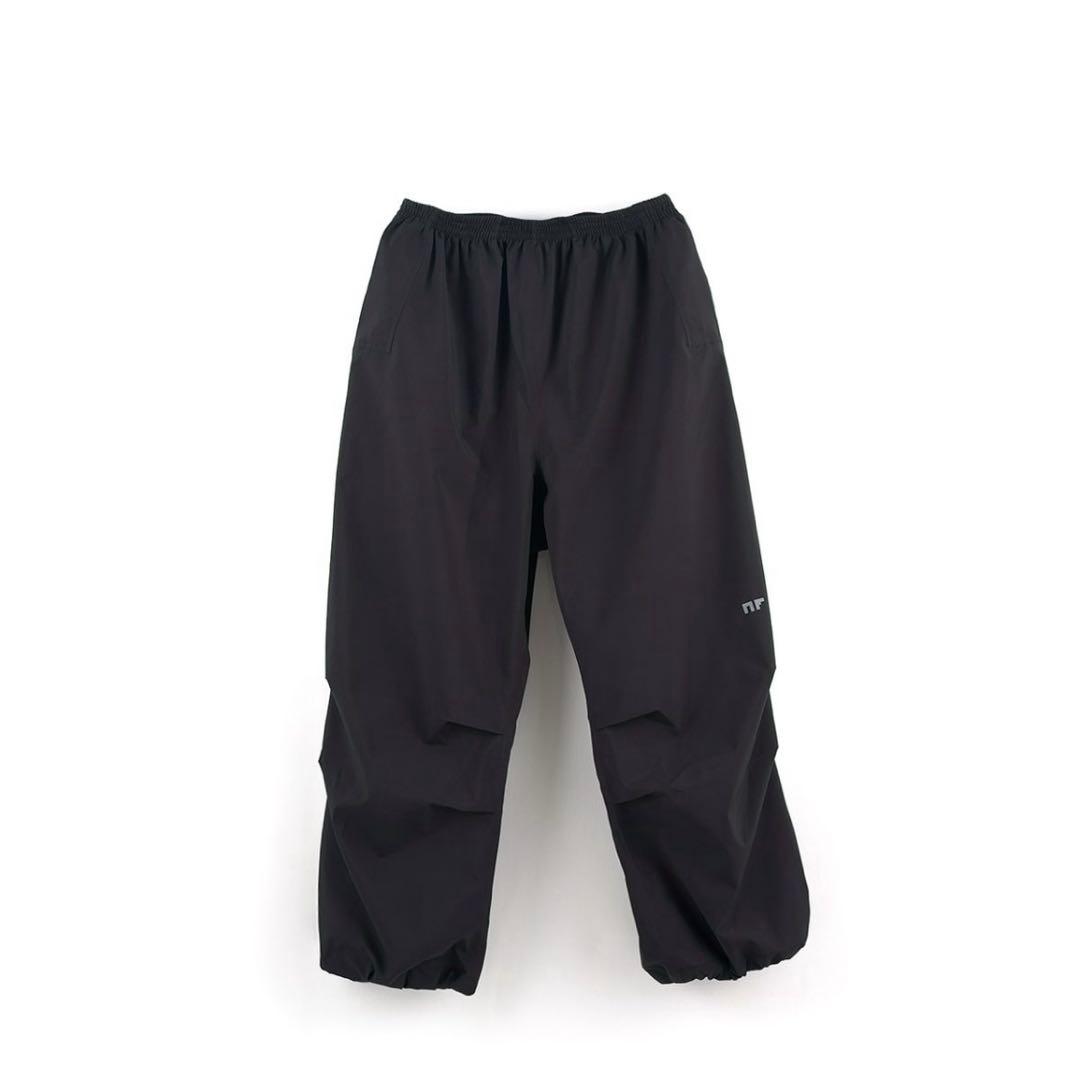 ミュージシャン NF NIGHT FISHING SHELL PANTS S