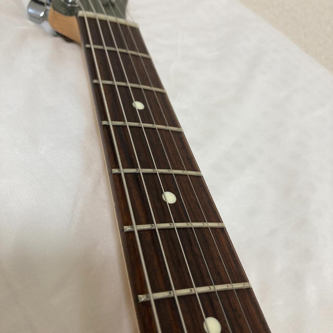 ギター Fender Made in Japan Modern Telecaster