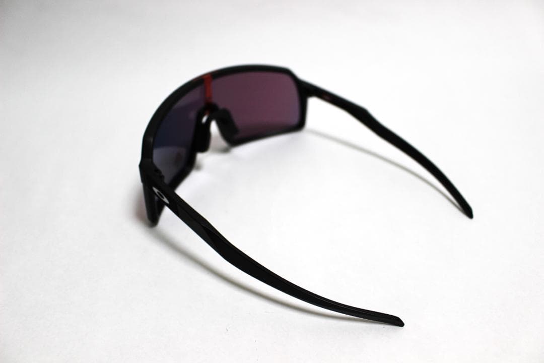 OAKLEY オークリー SUTRO (A) M.BLK Prizm Road