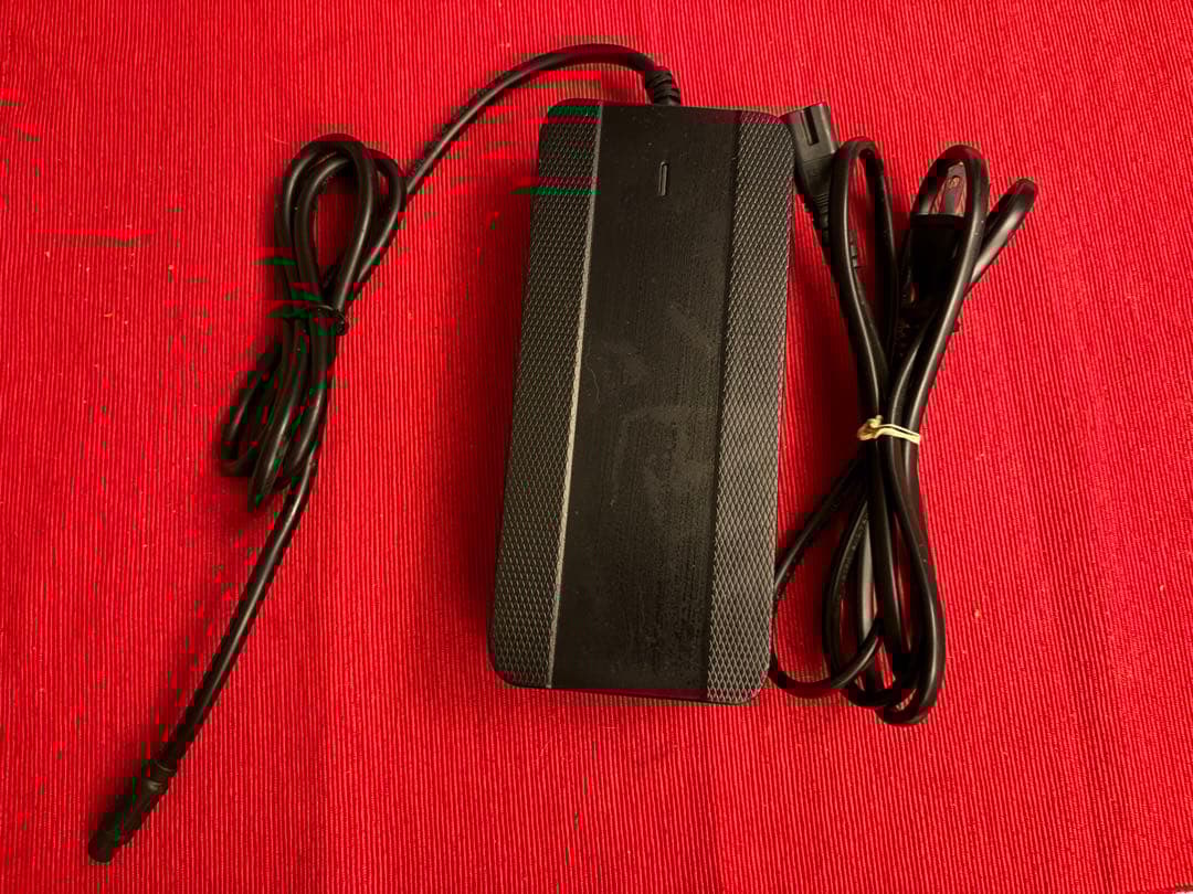 正規純正 MATE-X Mate city 急速充電器 BC254480030