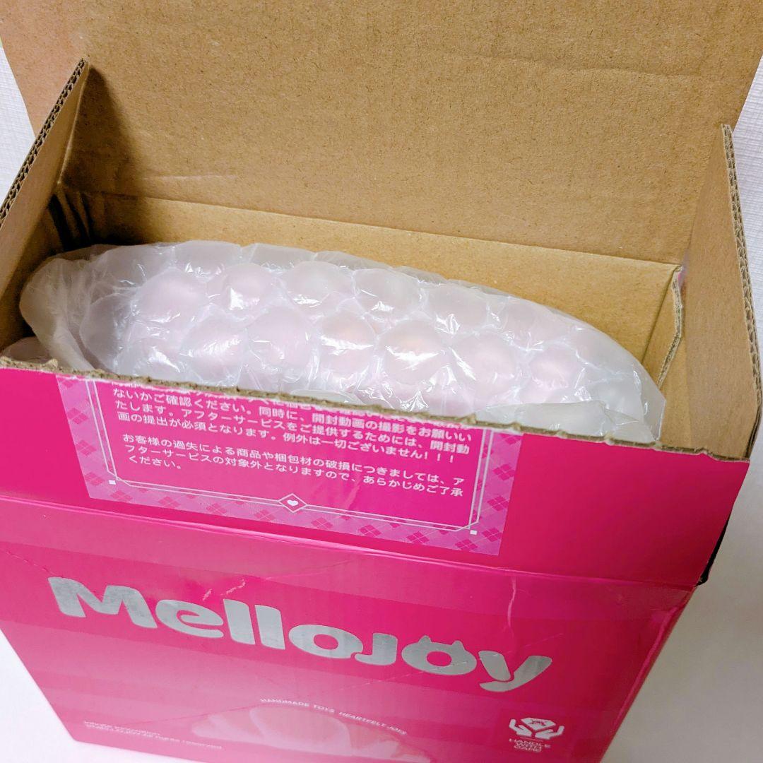 【数量限定BOX付】メロジョイ　ショートケーキ　スライス　クリーミークリーム