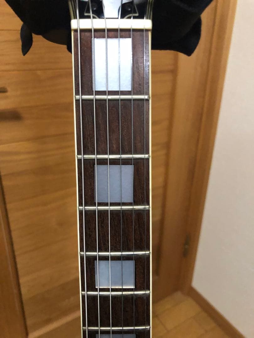 Greco 1976年製　レスポールカスタムスタイル