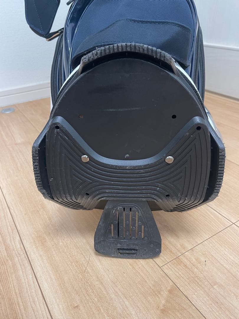 Callaway PARADYM キャディバッグ スタンド付　4分割 9.5型