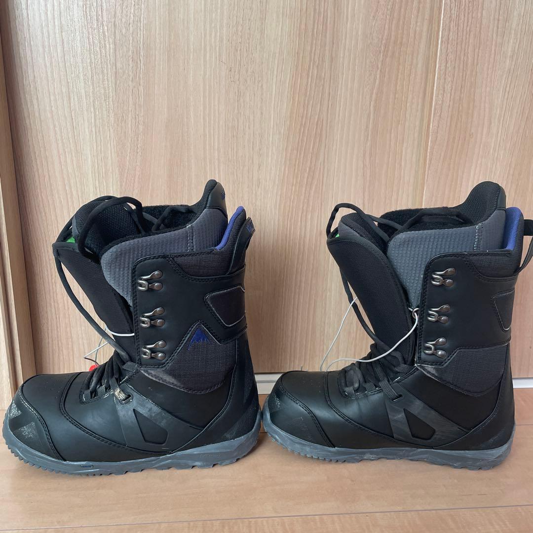 Burton Fiend スノーボードブーツ 27.5