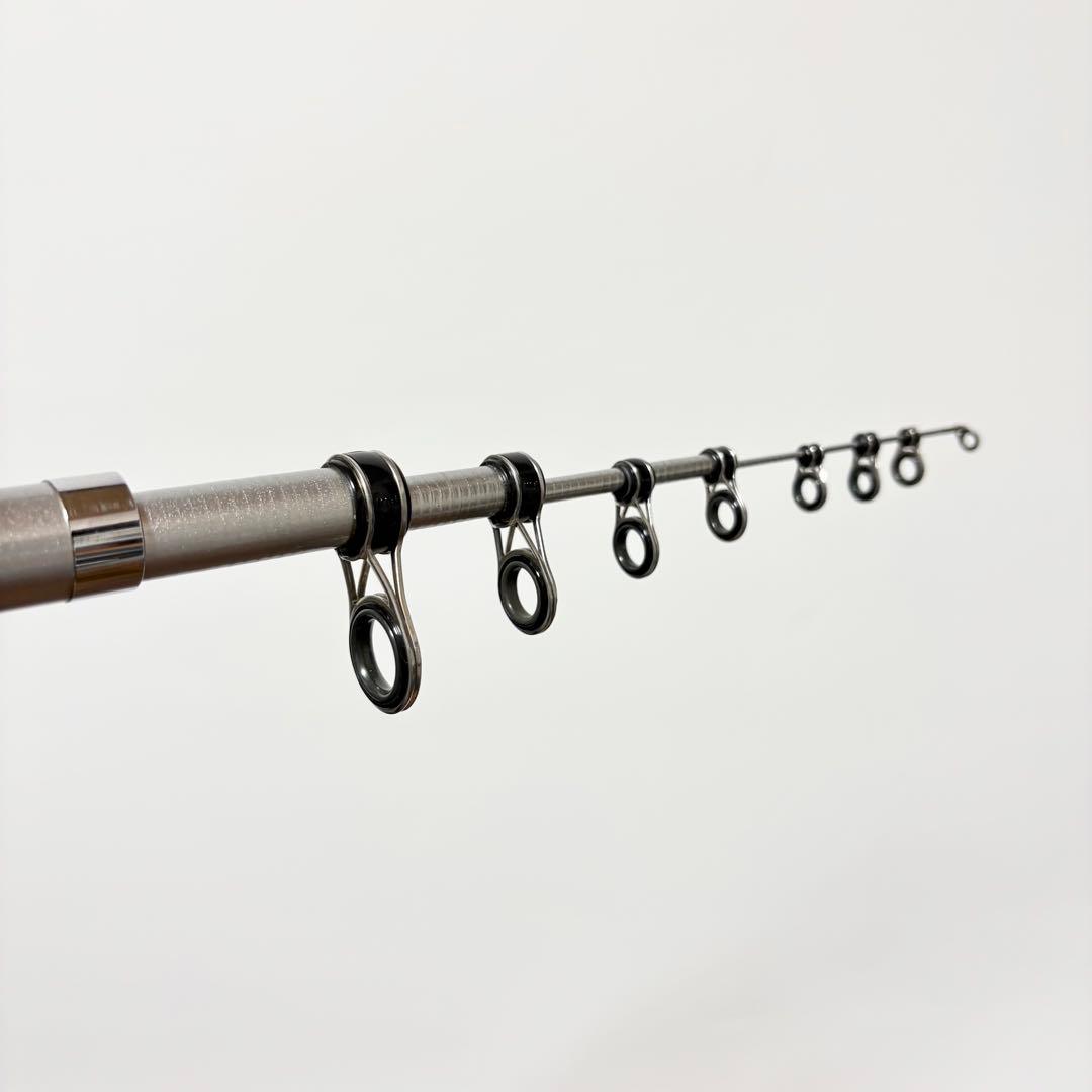 【投げサビキやヤエンに】SHIMANOホリデー磯XT3-450PTS 22236