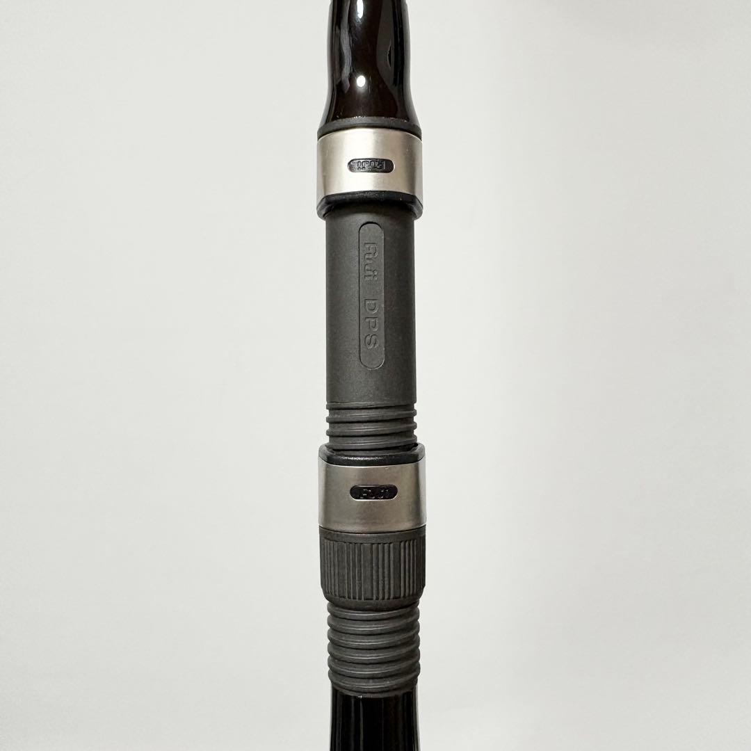 【投げサビキやヤエンに】SHIMANOホリデー磯XT3-450PTS 22236