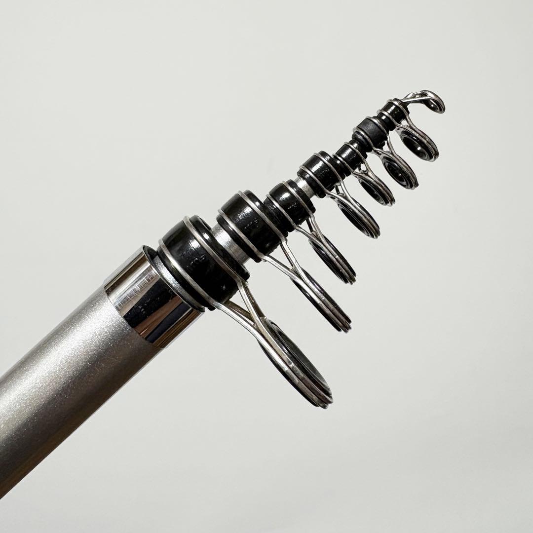 【投げサビキやヤエンに】SHIMANOホリデー磯XT3-450PTS 22236