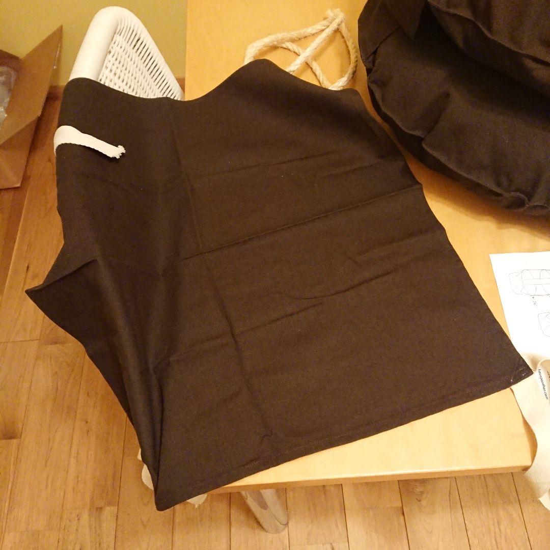 ベッド・クッション・ハウス The Original Cat's Trapeze :: 3-pillow