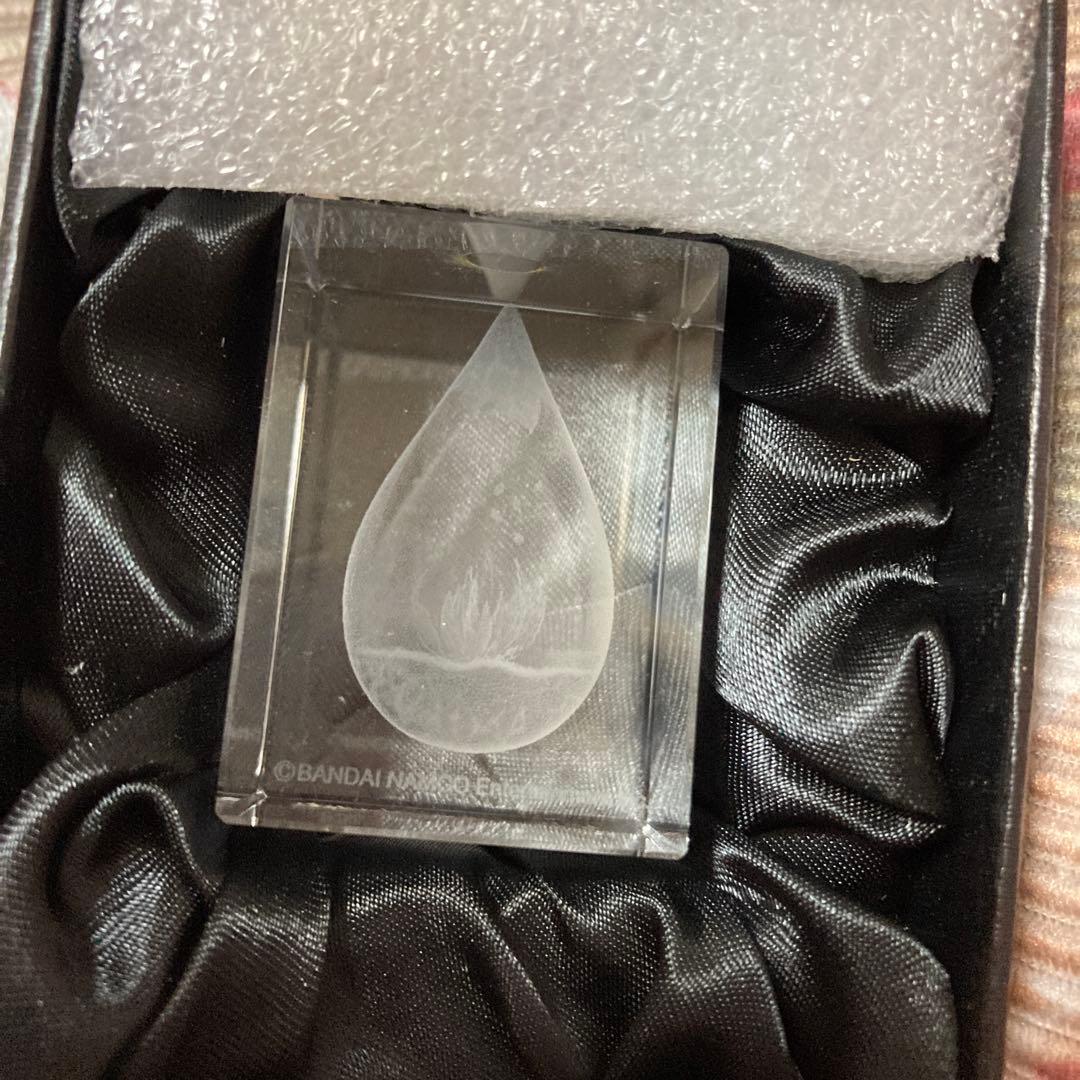 コードヴェインの血涙のキーホルダーです