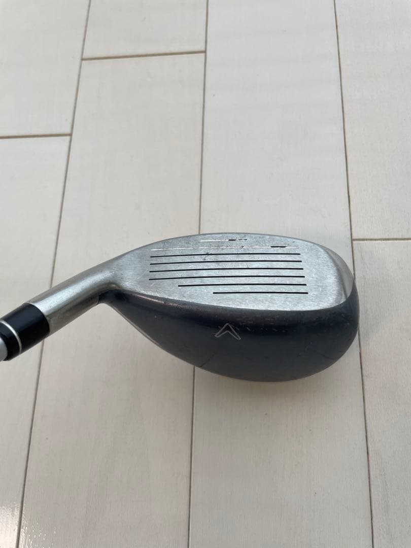 キャロウェイ　ソレイル　ゴルフクラブセット 　レディース　初心者　カバー