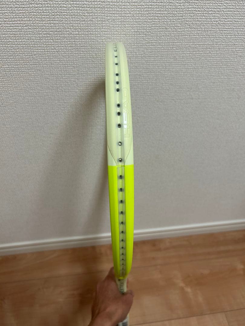 ラケット(硬式用) EXTREME MP 2024