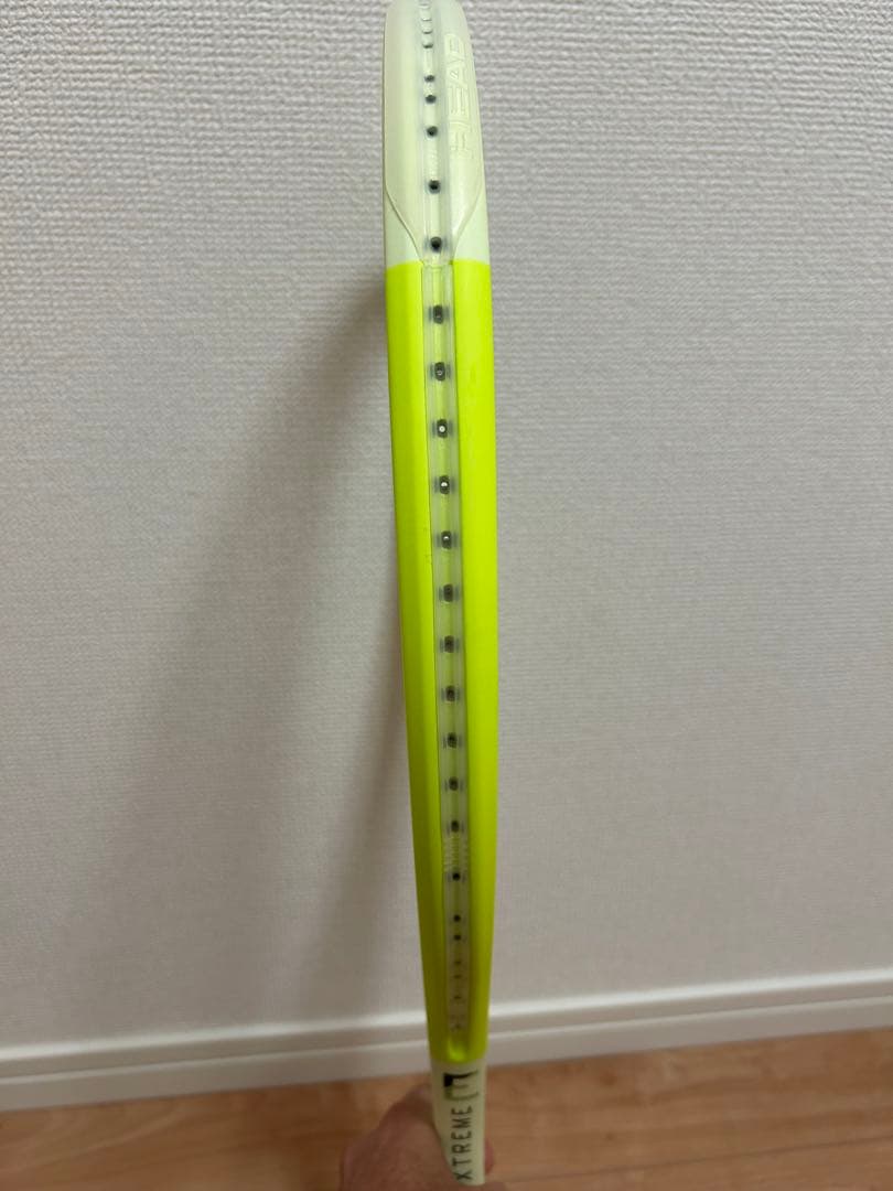 ラケット(硬式用) EXTREME MP 2024