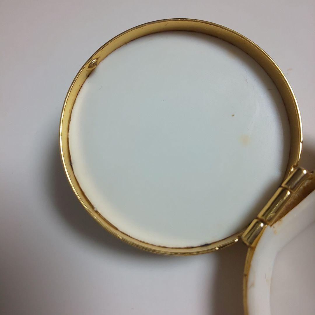 ダマスキナード 小物入れ 24K ANTONIO GARCIA ESCOBAR