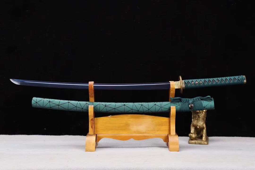 【侍刀一星辰】武具　刀装具　日本刀　模造刀 居合刀