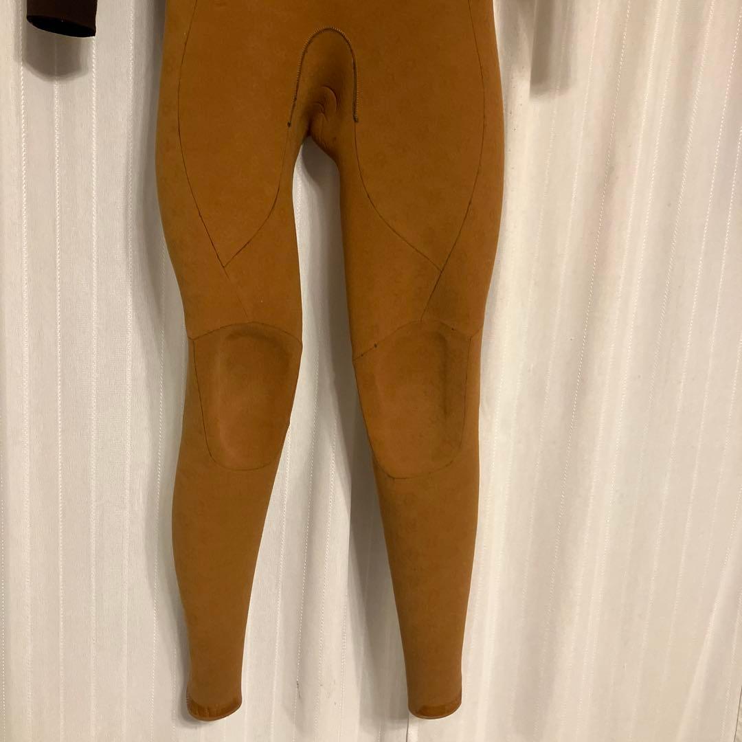 RASH wetsuits 3㎜ジャージフルスーツ　ラッシュウエットスーツ