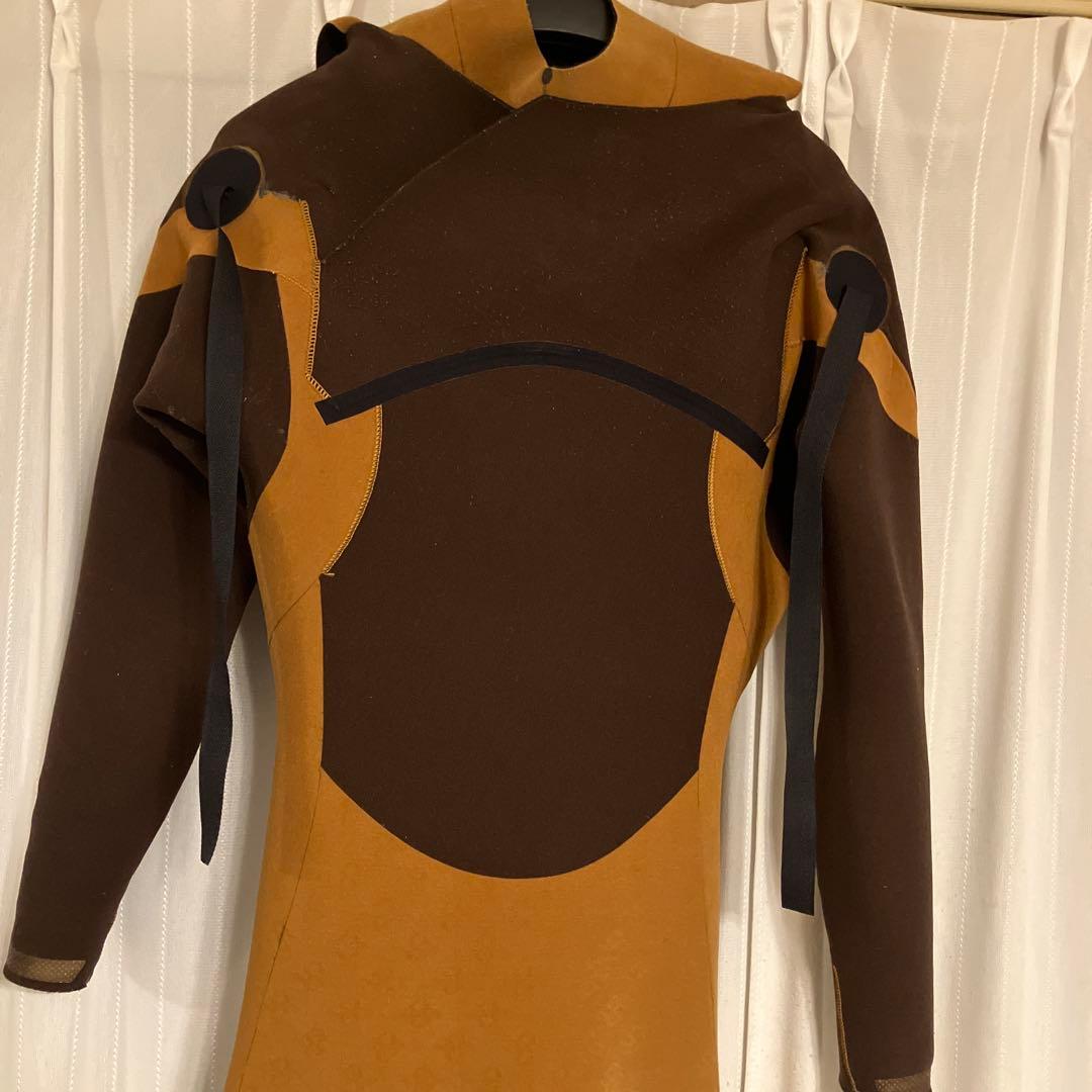 RASH wetsuits 3㎜ジャージフルスーツ　ラッシュウエットスーツ