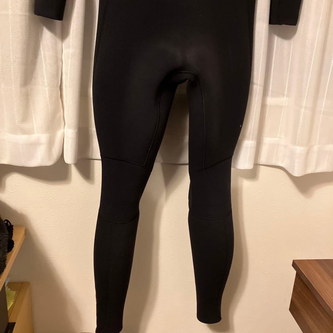 RASH wetsuits 3㎜ジャージフルスーツ　ラッシュウエットスーツ