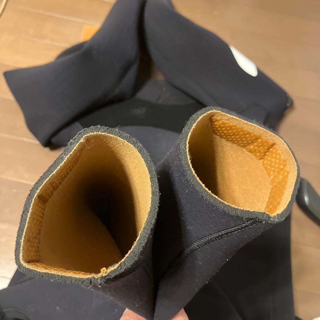 RASH wetsuits 3㎜ジャージフルスーツ　ラッシュウエットスーツ