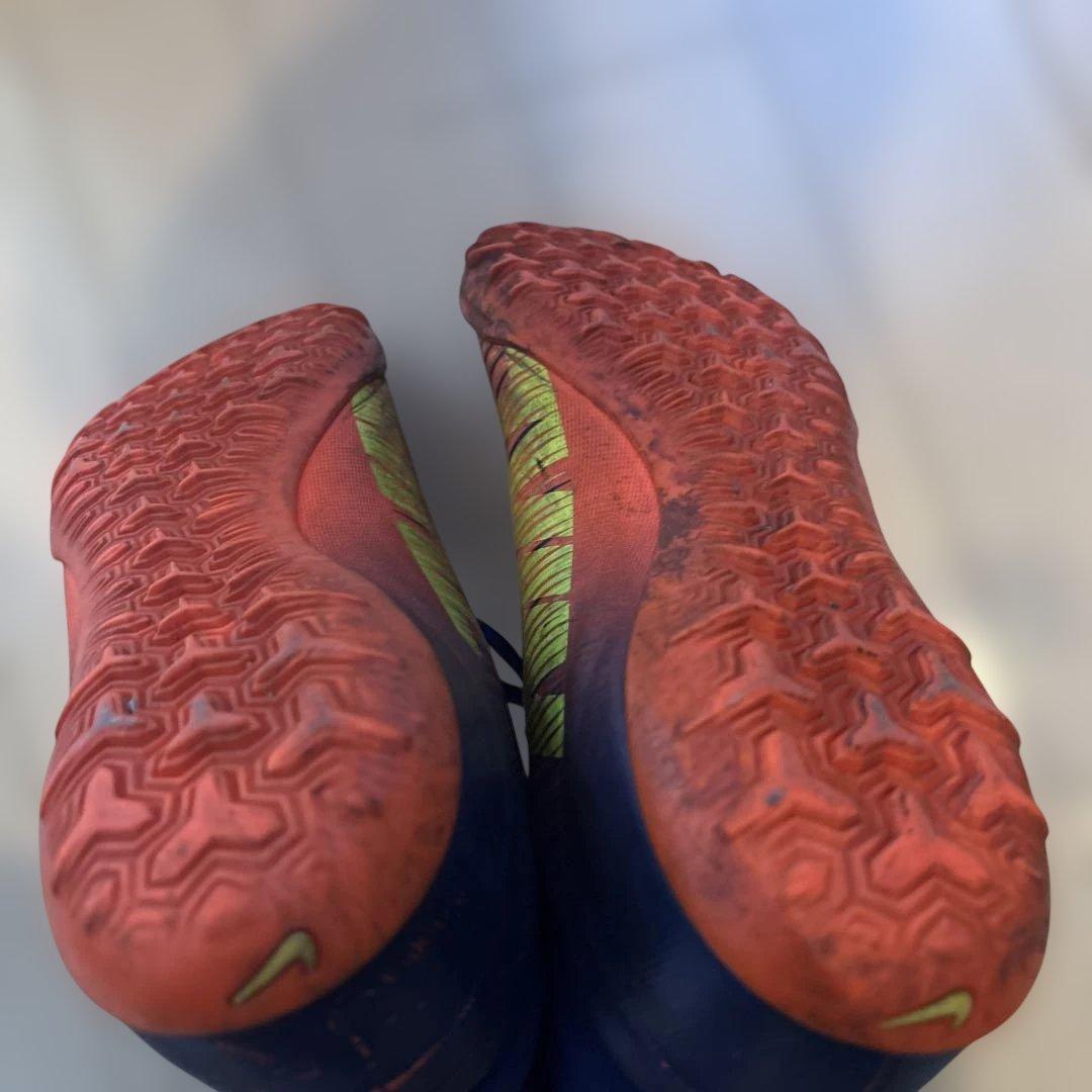 Nike Mercurial サッカーシューズ