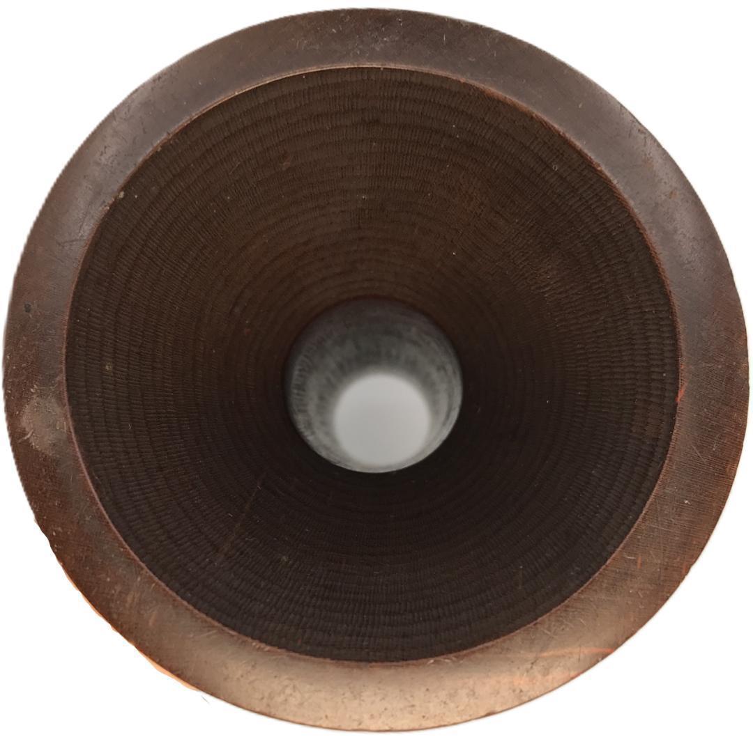 小鼓　古胴　和楽器　能楽　鼓　蒔絵　筒