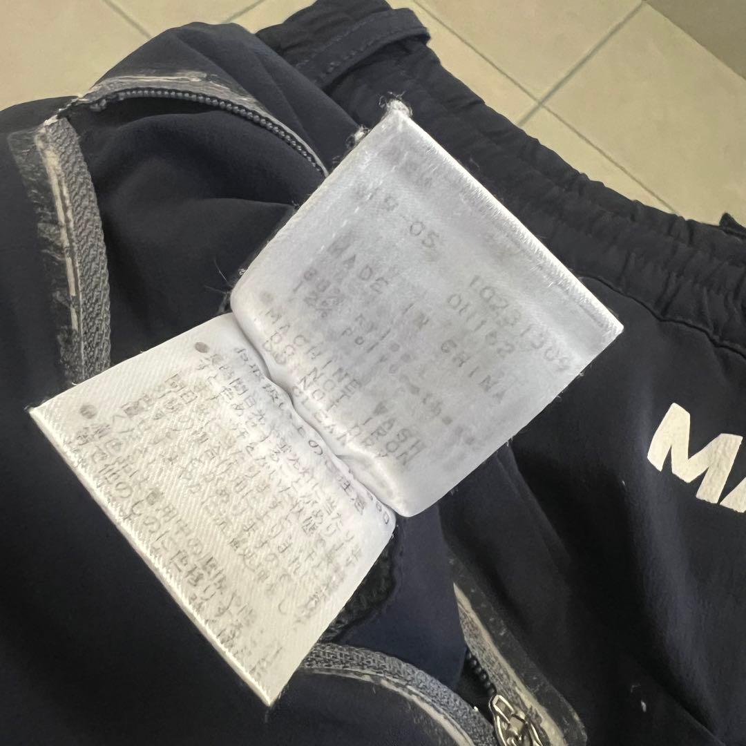 パーリーゲイツ　マスターバニー　イージーパンツ　ハーフパンツ　ゴルフ　L 5