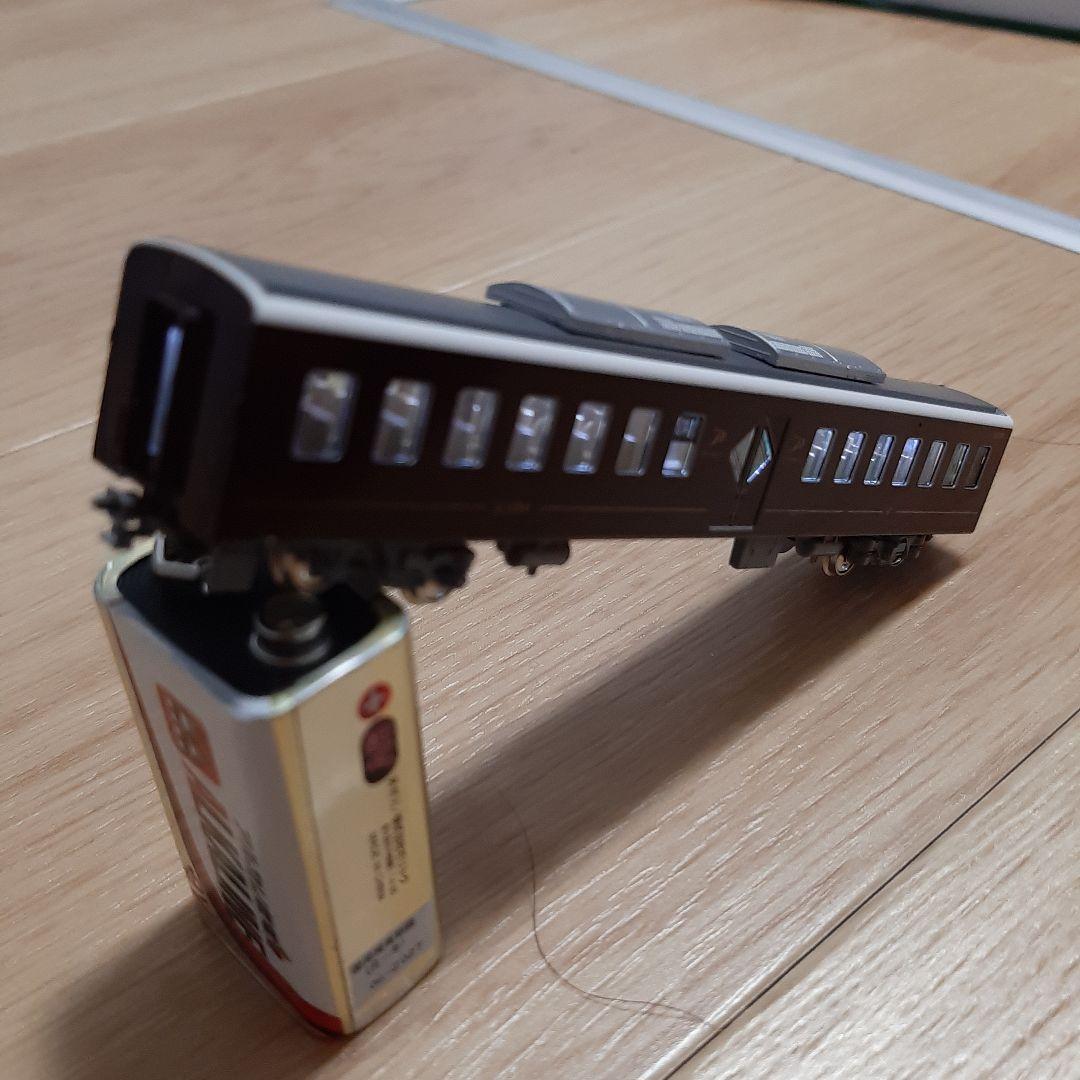 純正室内灯付き　KATO 10-2033 阪急2300系 8両セット