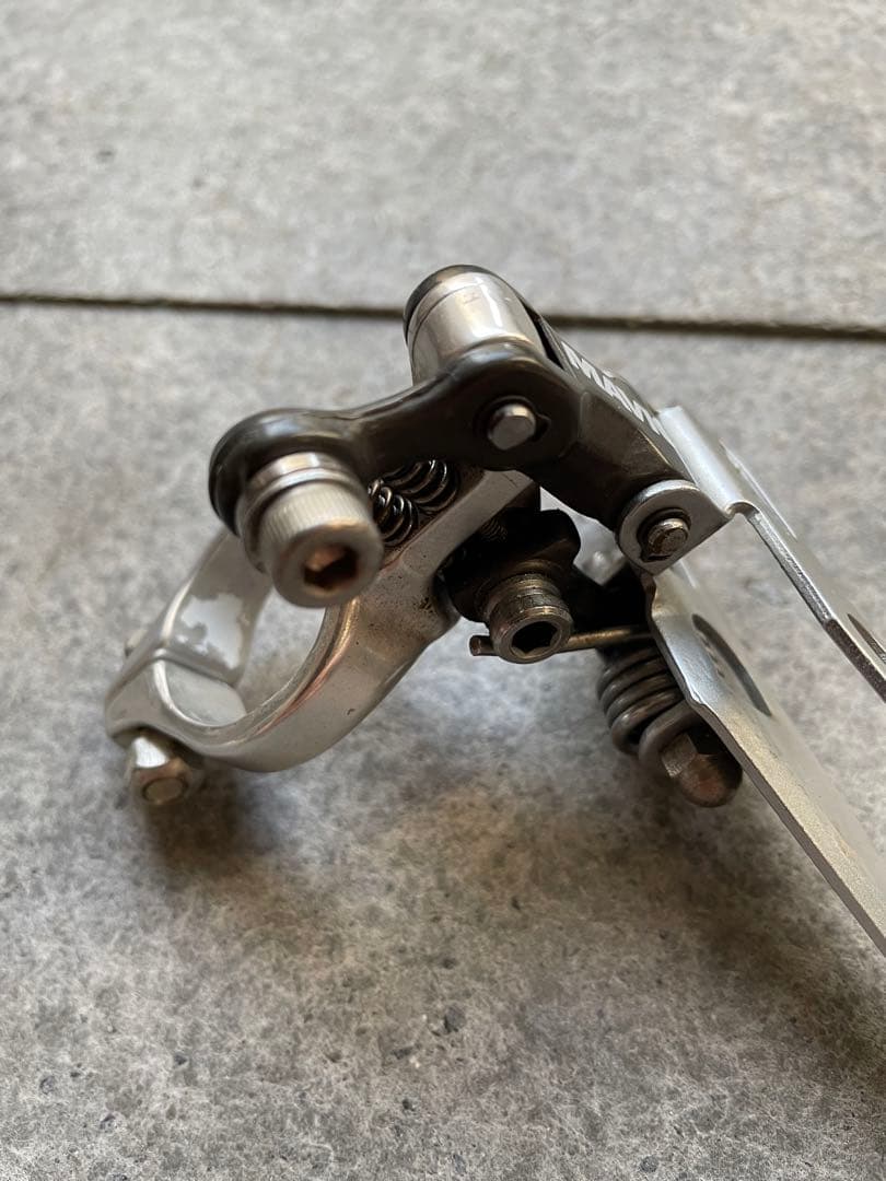 MAVIC 860 SSCマヴィック フロントディレイラー campagnolo