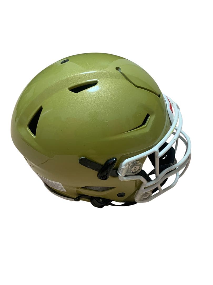 ***様 【シェル未使用品】リデル　スピードフレックス　ダイヤモンド　アメフトヘ