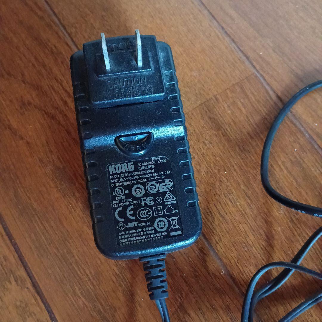 KORG LP-180 電子ピアノ