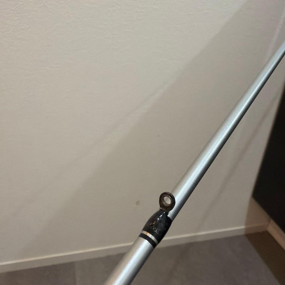 イッシー83 ハートランド　832MSB-SV AG21 ドットスリー