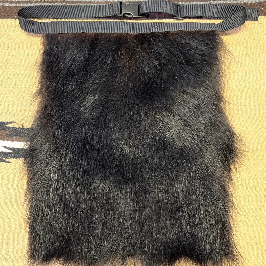 裏地付　座布団　尻あて　尻皮　スキー　キャンプ　チェア　マタギ　山伏　釣り　登山