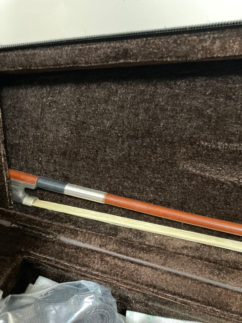 STENTOR (ステンター) バイオリンセット SV-120 3/4 子供用