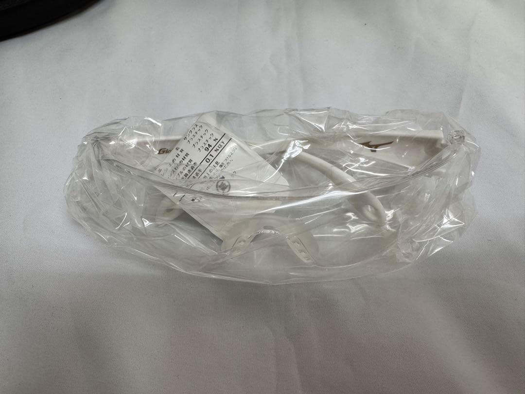 ダイヤのA × ミズノ 御幸一也 スポーツサングラス