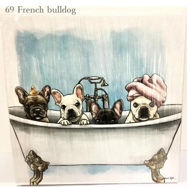 Oliver Gal -オリバーガル - アート OG66 69 70 73-2