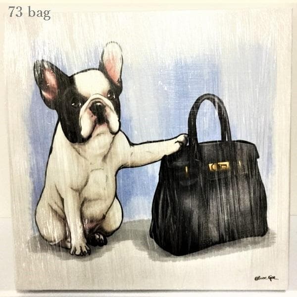 Oliver Gal -オリバーガル - アート OG66 69 70 73-2