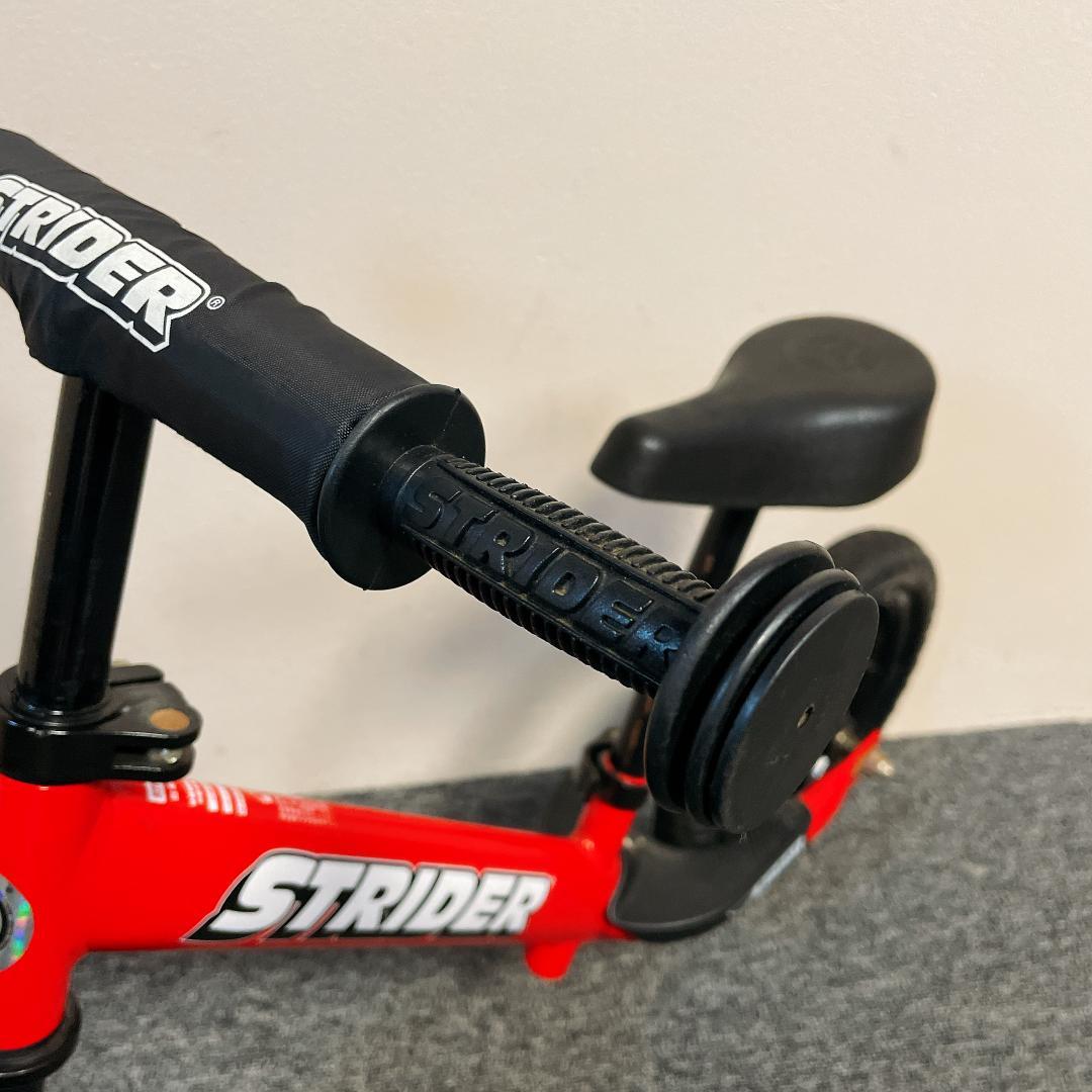 ストライダー スポーツモデル レッド 12インチ STRIDER 日本正規品