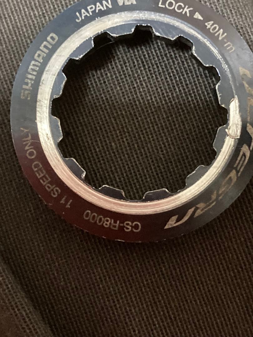 専用です　レーシングゼロ コンペティツィオーネ CULT リムブレーキ