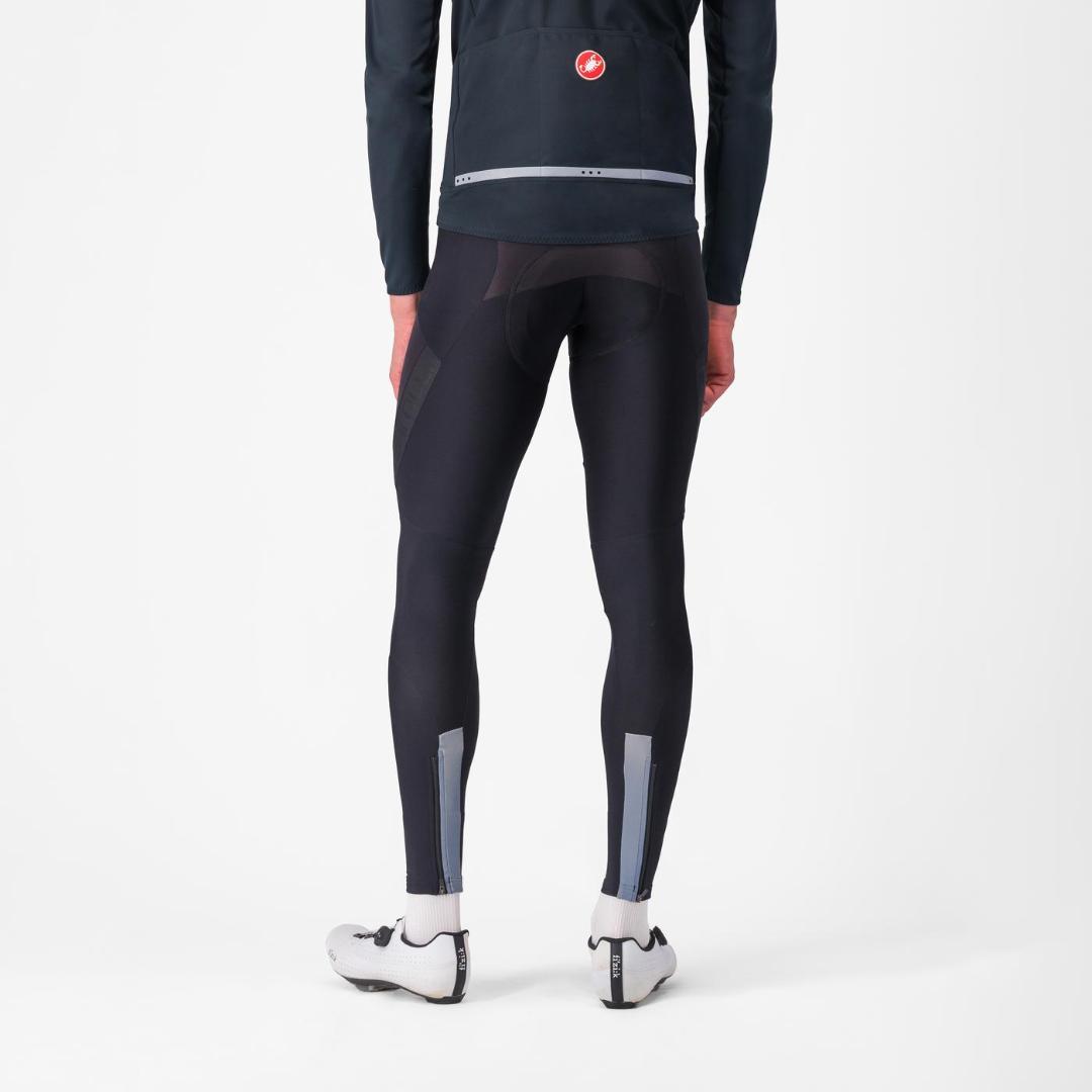 CASTELLI ビブタイツ SORPASSO ROS BIBTIGHT
