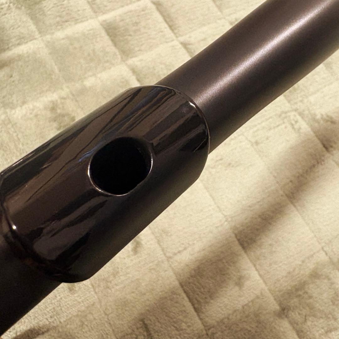 NUVO Student Flute 2.0 本体