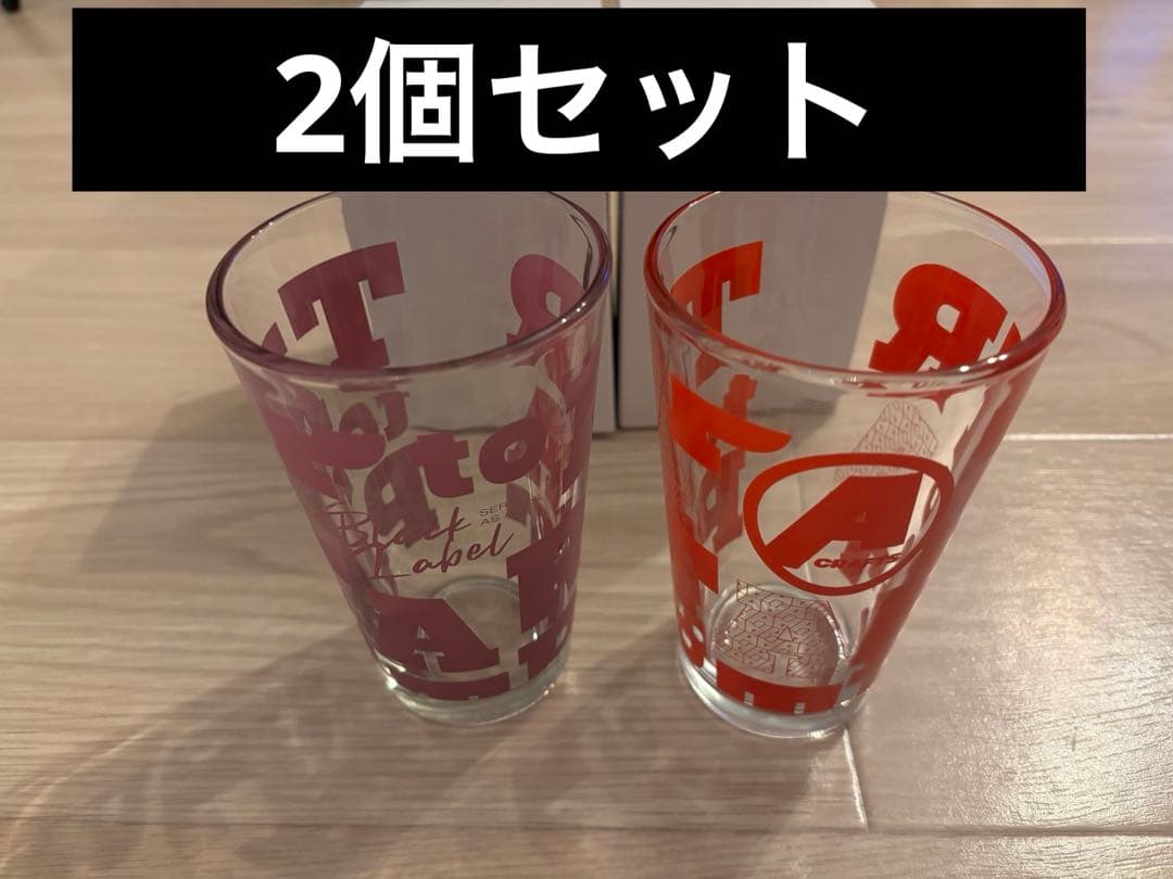 【セット】 TARPGRASS_A black label tarp glass