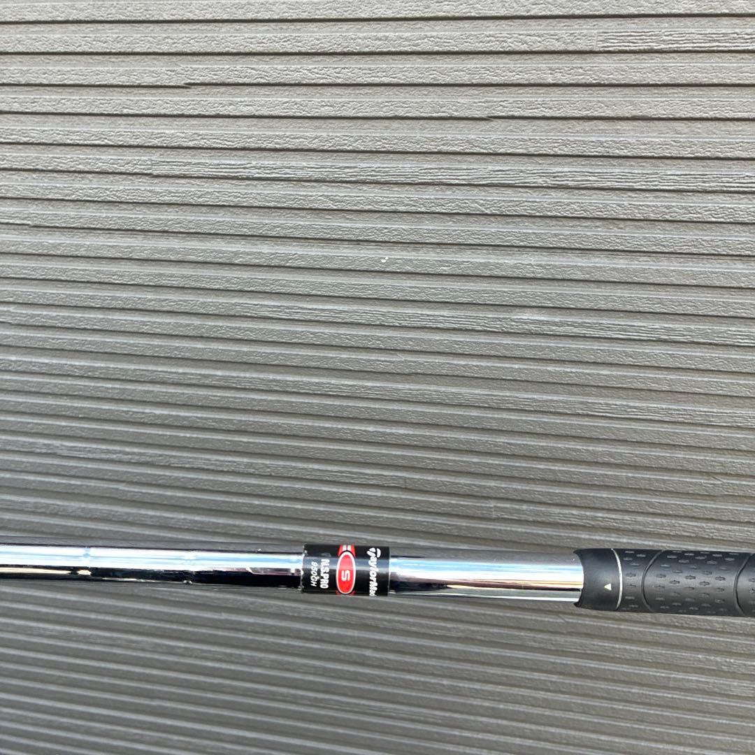 テーラーメイドCGBMAX アイアンセット 5-9番　P