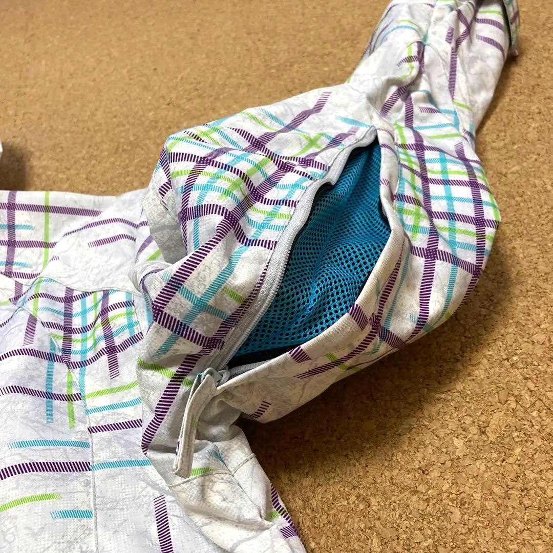 phenix フェニックス　スノボジャケット　スキーウェア スノボ　Lメンズ