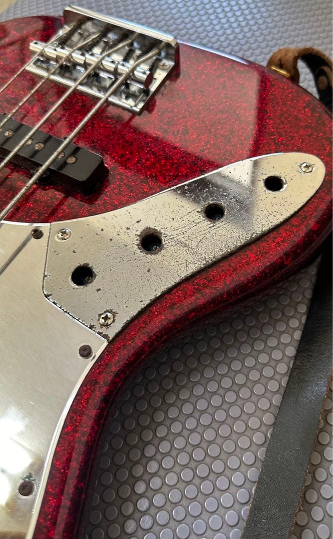 お盆セール限定150本EDWARDS PYROBABYLUNA SEA Jモデル