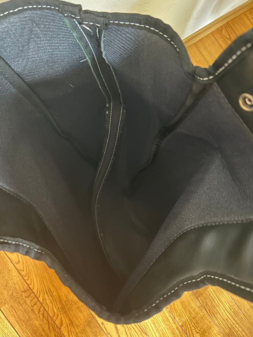 ベルディング BELDING グリーン キャディバッグ ゴルフバック