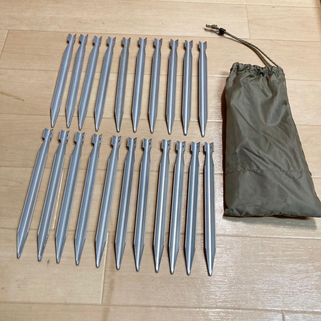 ムーンライトキャビン4＋テントマット＋グランドシート