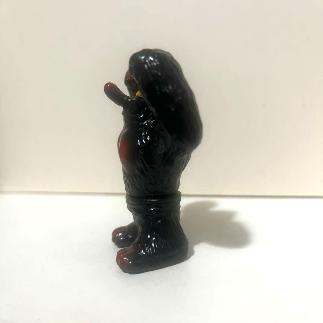 リアルヘッド製 テングコング ソフビ フィギュア VAG 真頭玩具