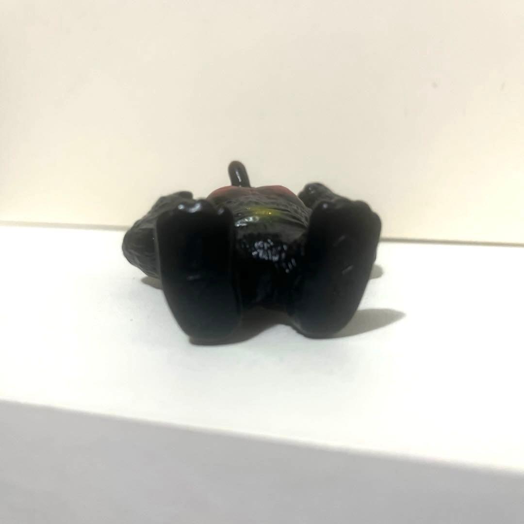 リアルヘッド製 テングコング ソフビ フィギュア VAG 真頭玩具