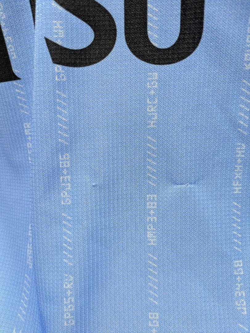 小林悠 オーセンティック ユニフォーム