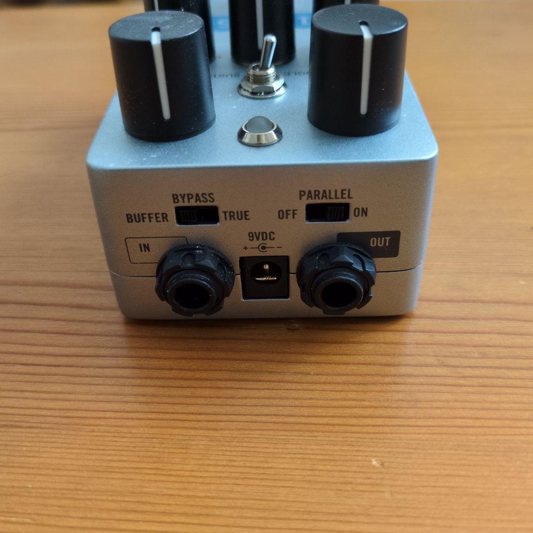 UA FX 1176 スタジオコンプレッサー