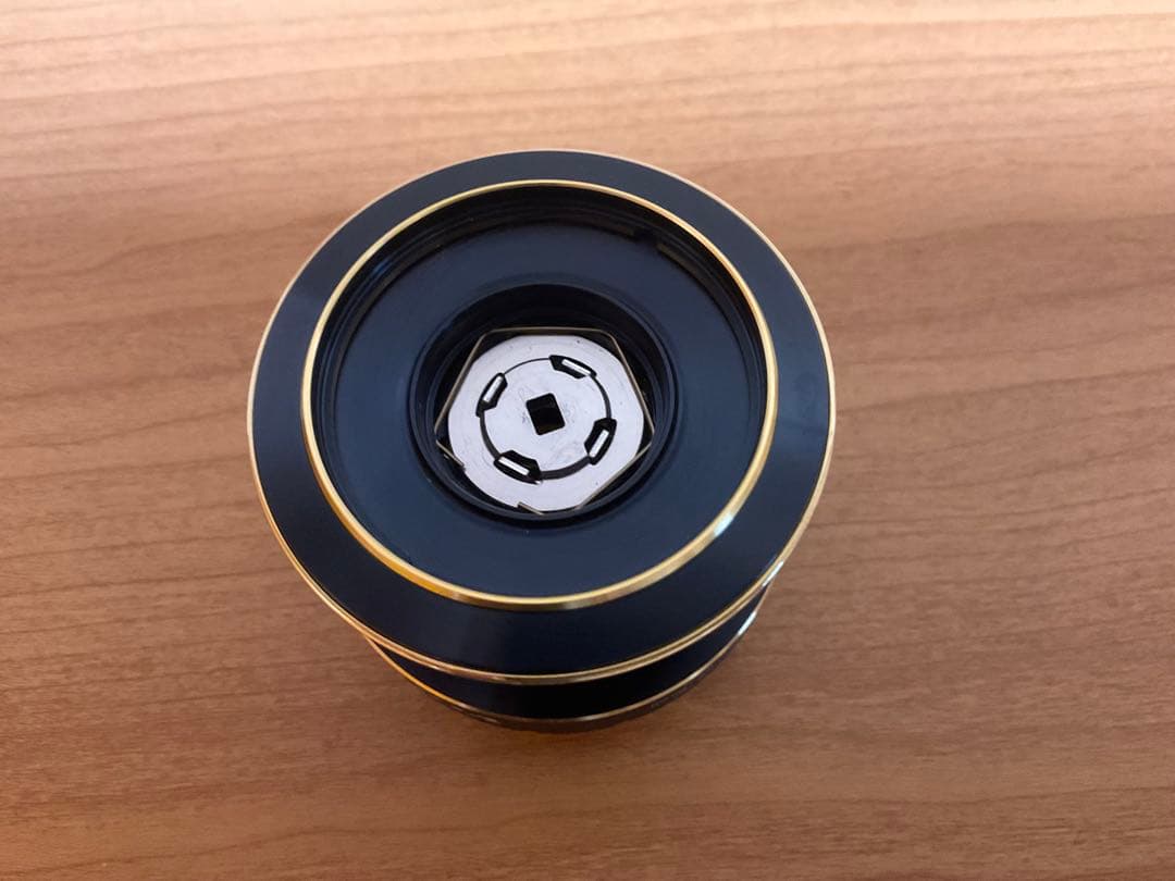 ダイワ　23ソルティガ 6000XH DAIWA 純正スプール